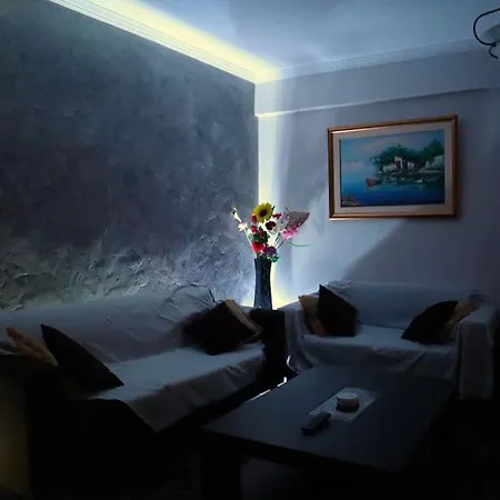 Διαμέρισμα Great Apartment, Large Balcony