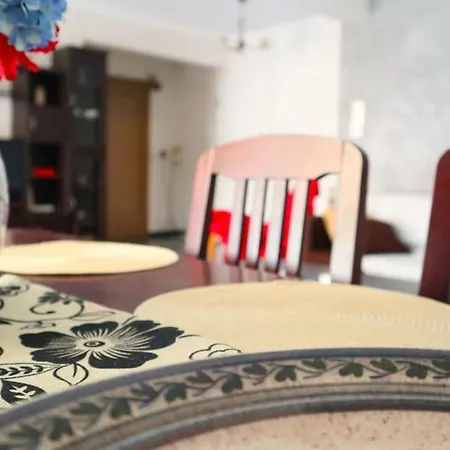 Great Apartment, Large Balcony Διαμέρισμα Αθήνα