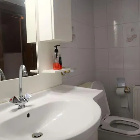 Διαμέρισμα Great Apartment, Large Balcony Αθήνα