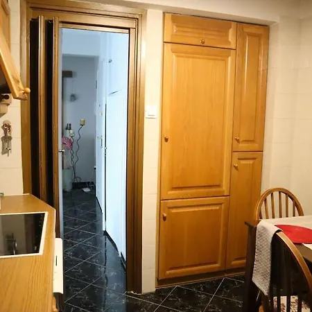 Διαμέρισμα Great Apartment, Large Balcony Αθήνα