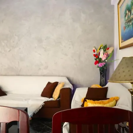 Διαμέρισμα Great Apartment, Large Balcony