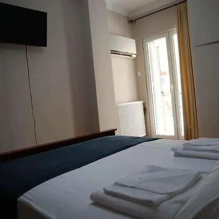 Διαμέρισμα Great Apartment, Large Balcony *