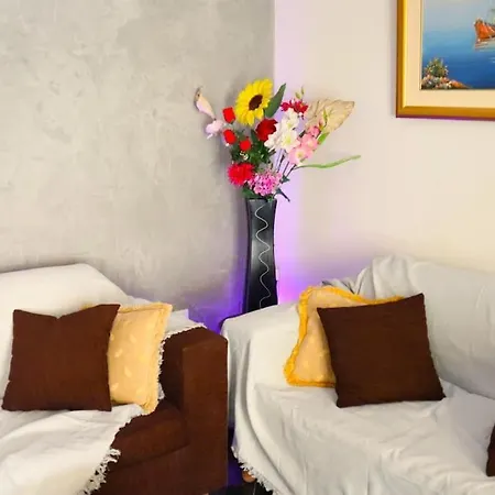 Διαμέρισμα Great Apartment, Large Balcony Αθήνα