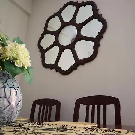 Διαμέρισμα Great Apartment, Large Balcony *