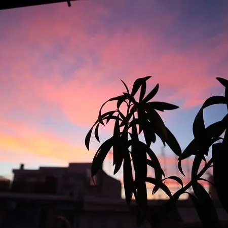 Διαμέρισμα Great Apartment, Large Balcony *