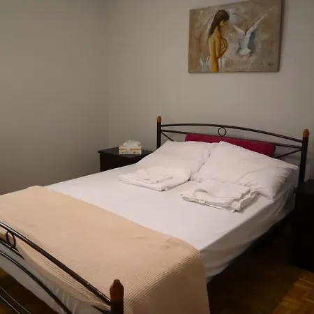Διαμέρισμα Great Apartment, Large Balcony