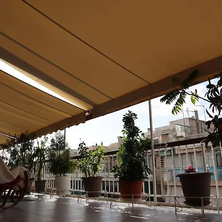 Great Apartment, Large Balcony Διαμέρισμα