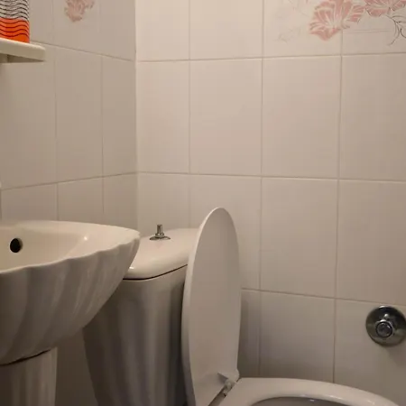 Διαμέρισμα Great Apartment, Large Balcony