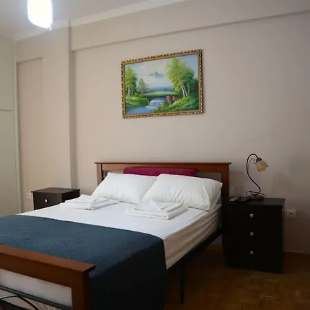 Great Apartment, Large Balcony Apartment