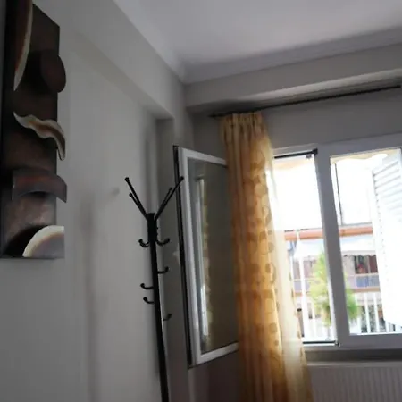 Apartment Great Apartment, Large Balcony Athens