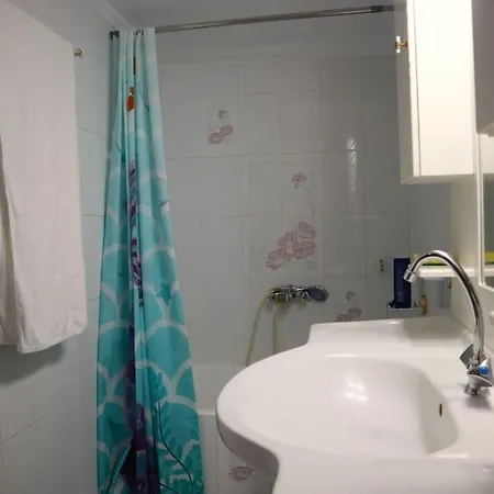 Great Apartment, Large Balcony