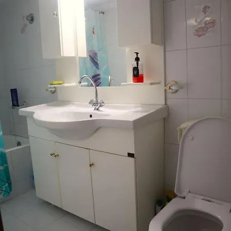 Great Apartment, Large Balcony * Athens