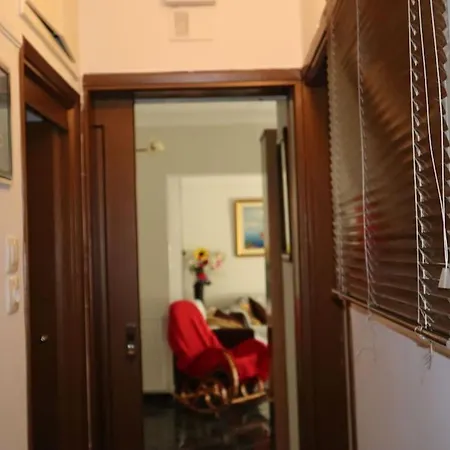 Great Apartment, Large Balcony Athens