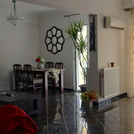 Great Apartment, Large Balcony