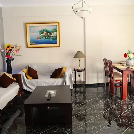 Great Apartment, Large Balcony Athens