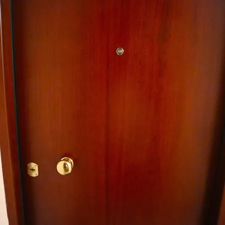 Great Apartment, Large Balcony